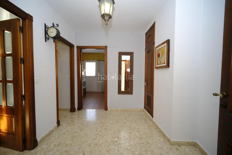 Foto b57f70d7-a423-4fc9-b9f1-ffbfb9a17449. Flat with parking in Nueva Alcalá Alcalá de Guadaira