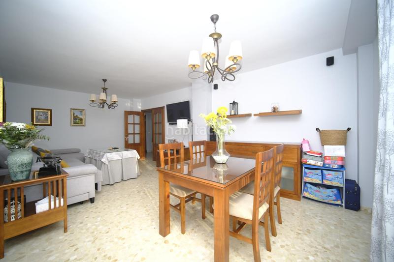 Foto b79a57c7-2ec4-47ec-aed0-40e7efad5af8. Flat with parking in Nueva Alcalá Alcalá de Guadaira