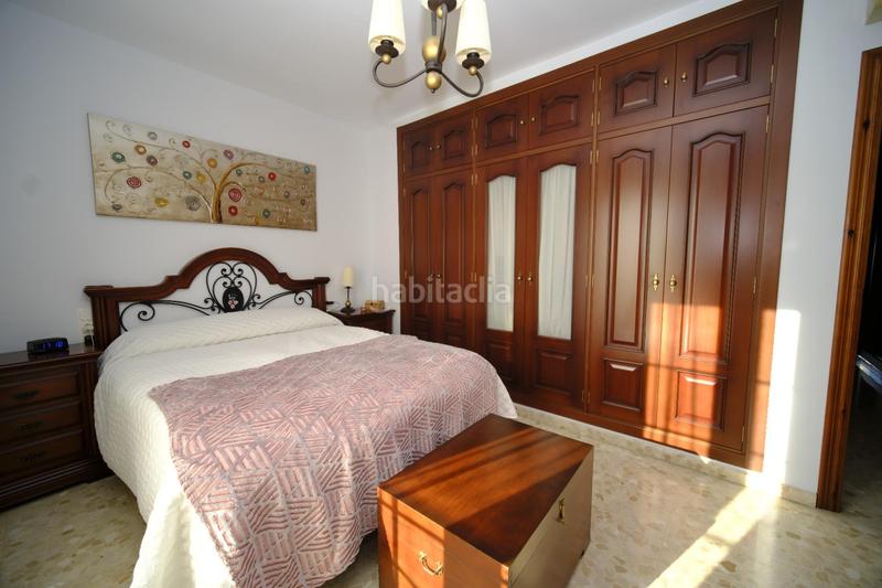 Foto c4f930f4-f526-485a-9abf-3a3c42067434. Flat with parking in Nueva Alcalá Alcalá de Guadaira