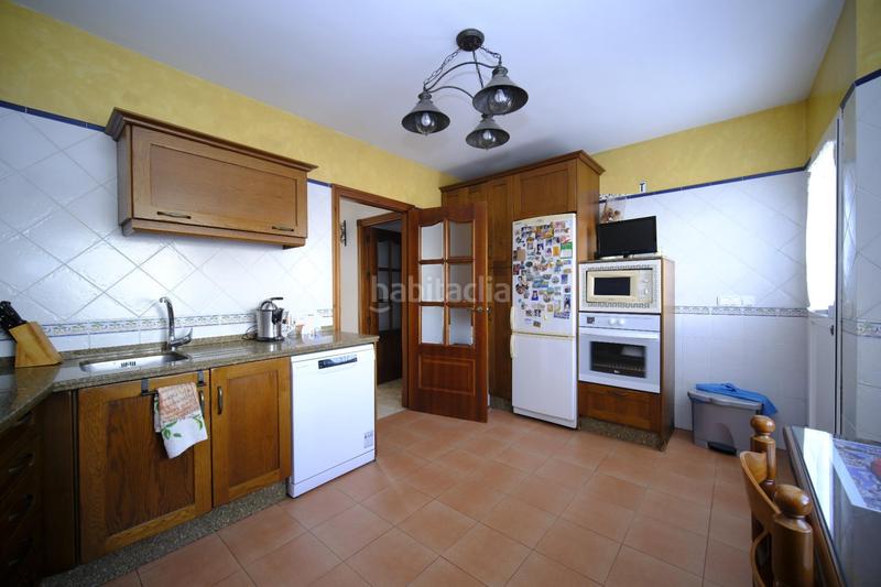 Foto d4e8617d-2b42-4497-9b0d-63b0d437cd25. Flat with parking in Nueva Alcalá Alcalá de Guadaira