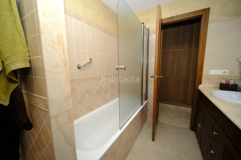 Foto e11d1a37-5f45-458a-9deb-7bfae0c327d3. Flat with parking in Nueva Alcalá Alcalá de Guadaira