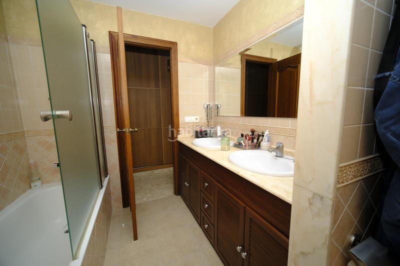 Foto e4c8c916-1660-470b-9b5e-1308c215b467. Flat with parking in Nueva Alcalá Alcalá de Guadaira