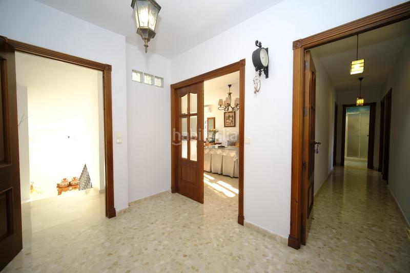 Foto f981e8dc-5271-48ed-8942-16306a925e14. Flat with parking in Nueva Alcalá Alcalá de Guadaira