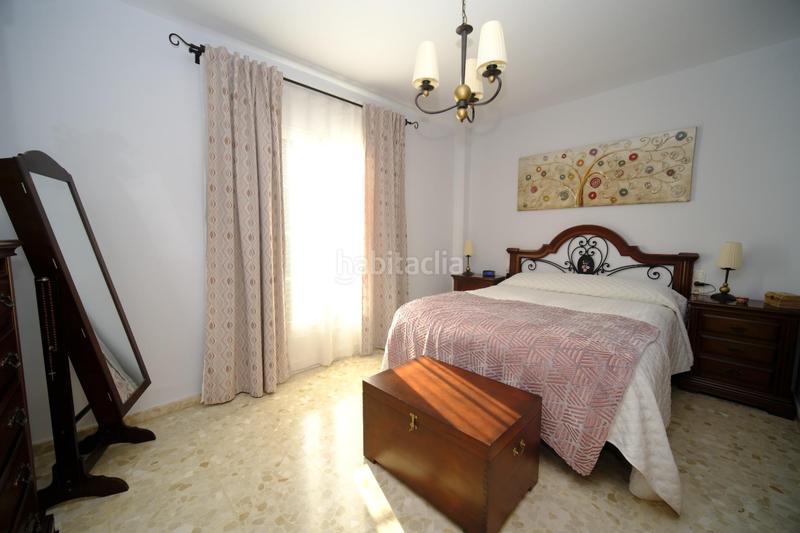 Foto fa11c612-ebd8-4569-bfc8-fe4287fe767d. Flat with parking in Nueva Alcalá Alcalá de Guadaira