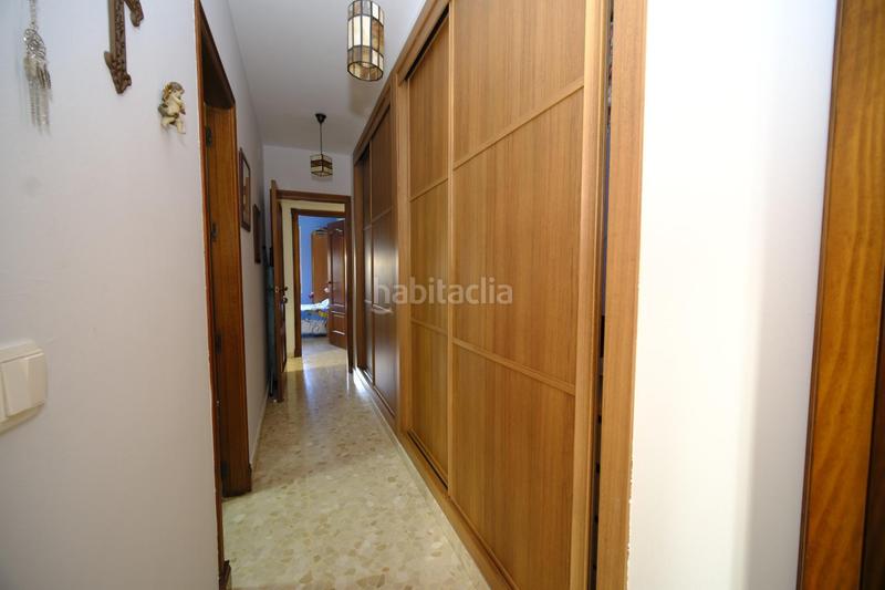 Foto fcfa5f0c-7d34-4761-b17c-519c26dff78e. Flat with parking in Nueva Alcalá Alcalá de Guadaira