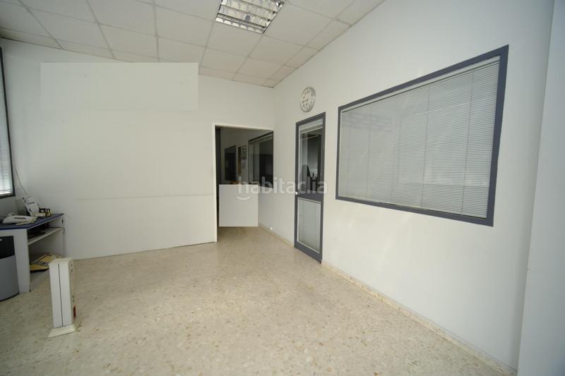 Foto 1edc1ece-e565-43b3-a175-acf151eaf732. Business premise in Nueva Alcalá Alcalá de Guadaira