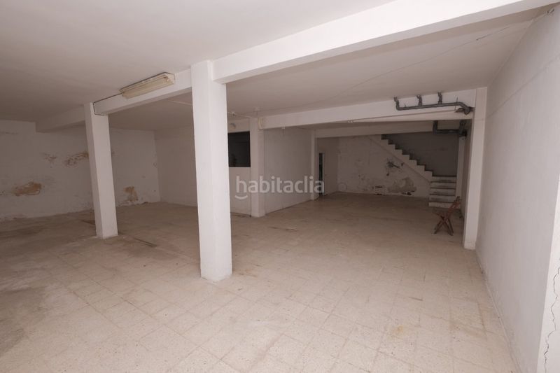 Foto 3acda0b6-3fff-4a60-bebd-4989e21701ba. Lloguer local comercial a Centro Alcalá de Guadaira