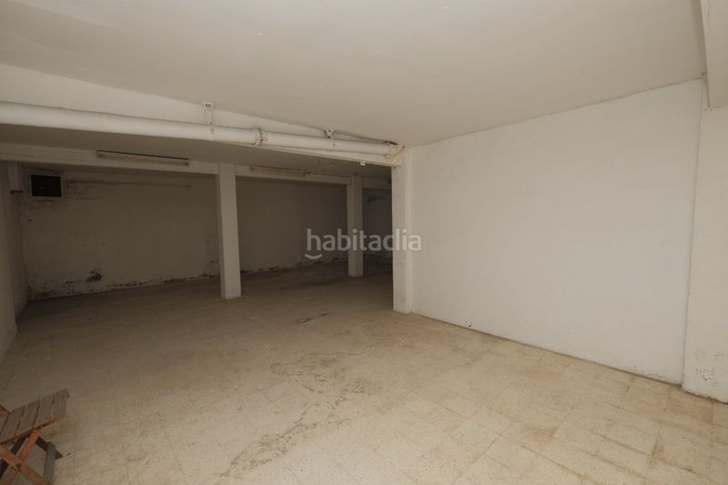Foto bcc91be9-4a47-453c-8ae1-d2660ef29789. Location local commercial dans Centro Alcalá de Guadaira