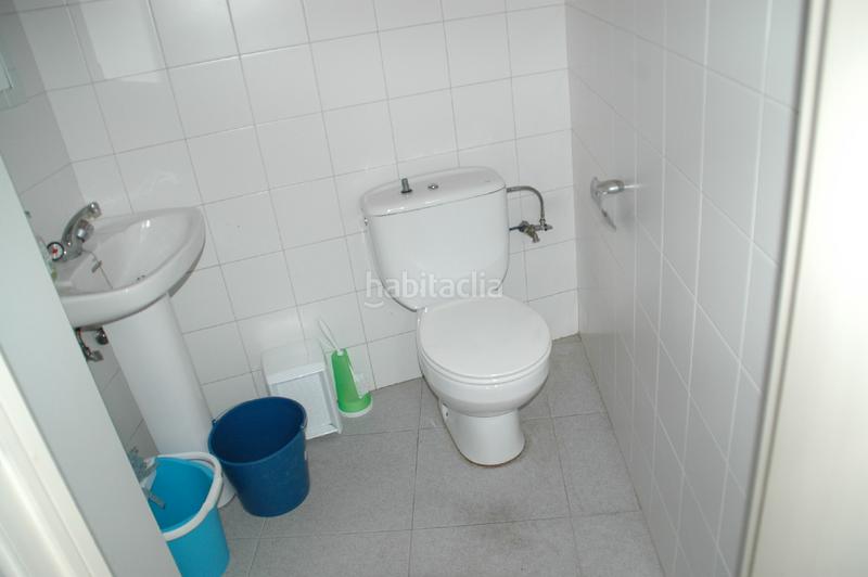 Foto a98cc3c9-6918-4eb4-922a-51a83b6ba142. Lloguer oficina a Centro Alcalá de Guadaira