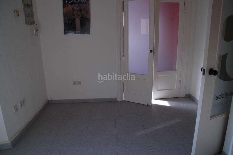 Foto 6366b635-1d2f-4e2e-b769-64078c9876a8. Rent office space in Centro Alcalá de Guadaira