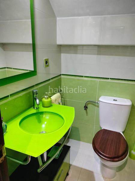 Foto 06ab74c5-8584-4fb3-9ddf-6ff71f7ac06a. Doppelhaus mit pool in Oromana Alcalá de Guadaira