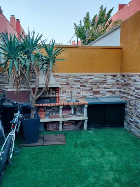 Foto cb6c9b30-603d-4d85-920d-7a199041fb0d. Doppelhaus mit pool in Oromana Alcalá de Guadaira