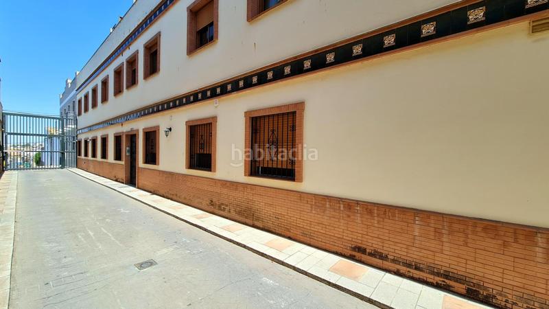 Foto 5fd6bb8a-0758-4f06-bf89-29e2aa2f02b2. Piso  zona santa lucia en Nueva Alcalá Alcalá de Guadaira