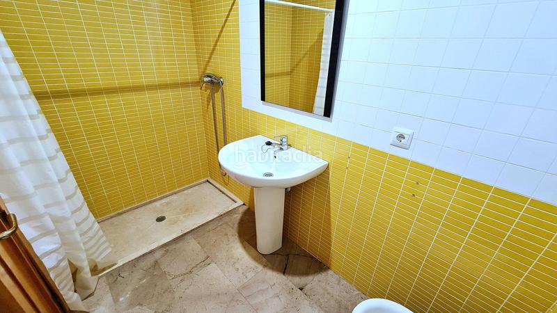 Foto 71ec632e-5bd7-4b7d-945d-64ef3d2da4a2. Piso  zona santa lucia en Nueva Alcalá Alcalá de Guadaira