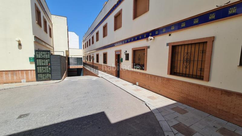 Foto 87060dda-4c15-4399-825b-f085e0b48cb0. Piso  zona santa lucia en Nueva Alcalá Alcalá de Guadaira