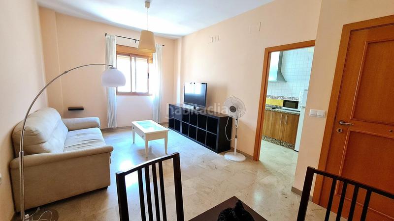 Foto b739d6a3-a11f-4bba-8271-c856335e5d4d. Piso  zona santa lucia en Nueva Alcalá Alcalá de Guadaira
