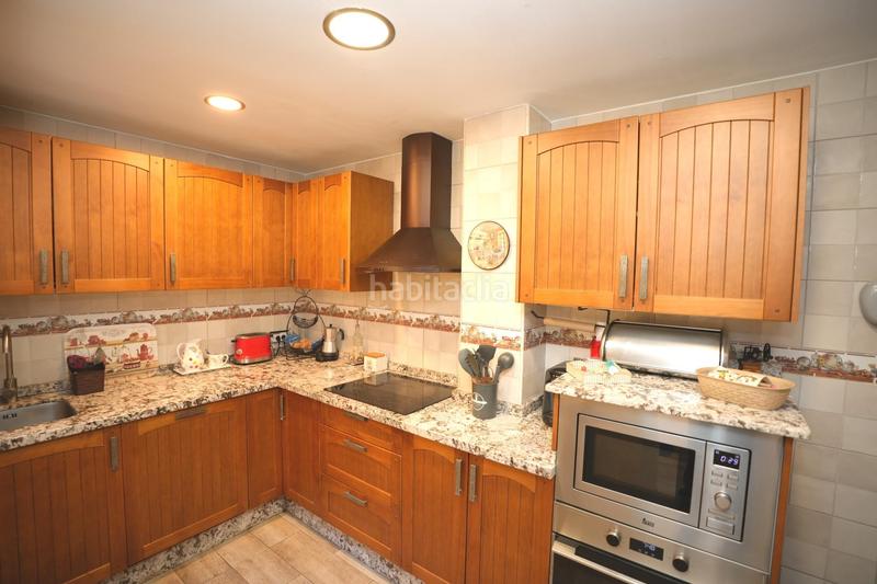 Foto 2153d4e5-6eec-405c-883c-c9b5dd3845dc. Pis amb aparcament piscina a Nueva Alcalá Alcalá de Guadaira