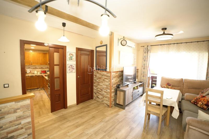 Foto 3b75c92f-f06b-45d6-96db-f0a32d51470a. Pis amb aparcament piscina a Nueva Alcalá Alcalá de Guadaira