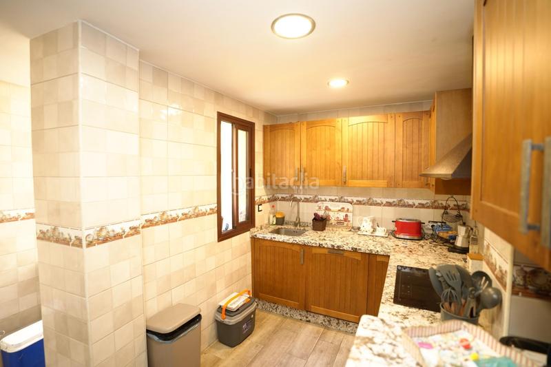 Foto 9c31ebb8-f96b-4d1b-972a-f0a790a5d78e. Pis amb aparcament piscina a Nueva Alcalá Alcalá de Guadaira