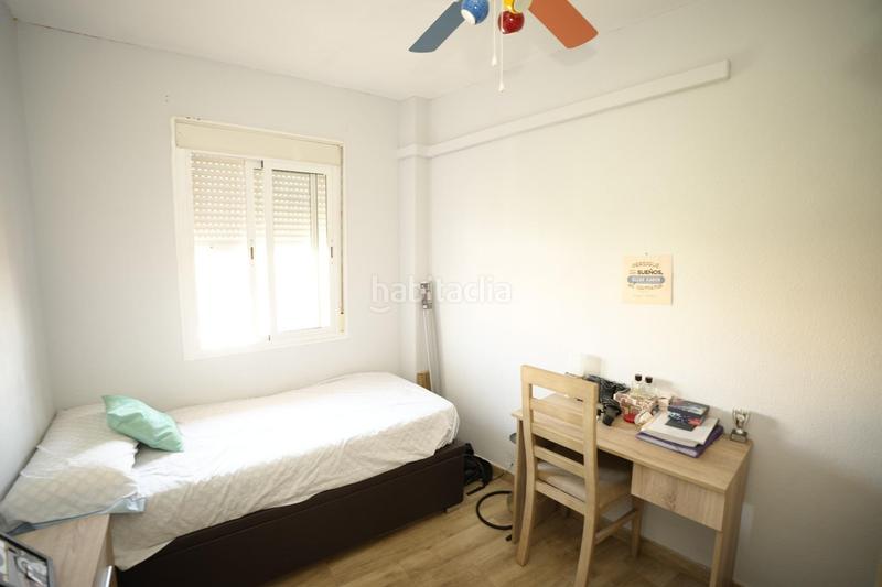 Foto bc23968c-1894-43f7-9053-3d3180515f86. Pis amb aparcament piscina a Nueva Alcalá Alcalá de Guadaira