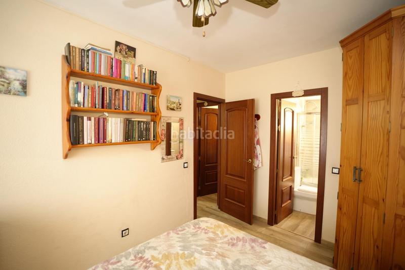 Foto cfcfe09b-6bb5-445d-b2d5-a5271a36f361. Pis amb aparcament piscina a Nueva Alcalá Alcalá de Guadaira