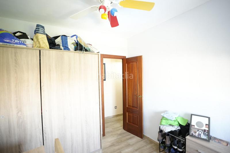 Foto dde45197-d657-4f54-9433-adb9b980f368. Pis amb aparcament piscina a Nueva Alcalá Alcalá de Guadaira