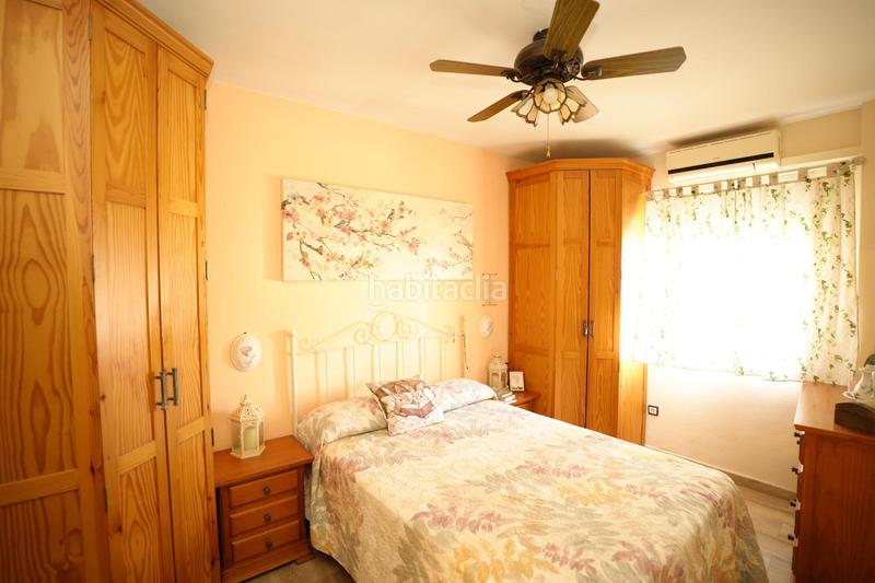 Foto e5c6085b-5140-47d4-8fe3-3a7ab36272c1. Pis amb aparcament piscina a Nueva Alcalá Alcalá de Guadaira