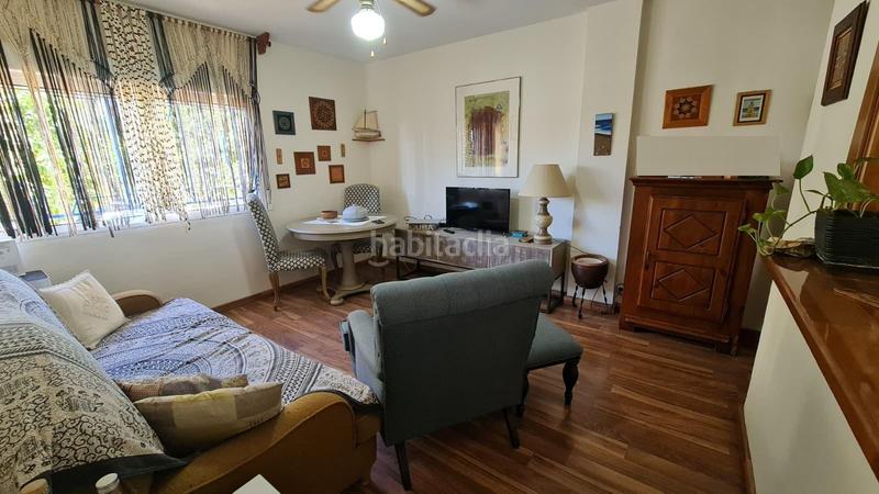 Foto 45c3b538-52a3-4686-8bb0-63ae497986fd. Appartement dans La Paz Alcalá de Guadaira