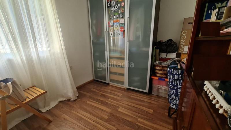Foto eb92af3b-e80e-47c6-922d-7d25db16f90f. Appartement dans La Paz Alcalá de Guadaira