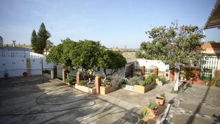 Xalet a Nueva Alcalá. Chalet en zona huerta el cura