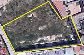Residential Plot in Centro. Solar cerca de el duque
