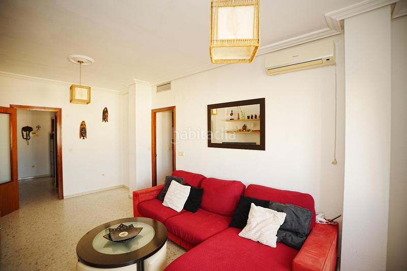 Foto 0d7ba3b8-38f0-4bb3-b19f-da9e960df968. Appartamento con parcheggio in Nueva Alcalá Alcalá de Guadaira