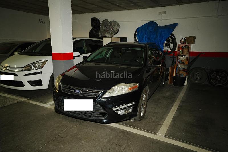 Foto 66b93ffe-dced-4bb2-8c54-f2b8eecb3843. Appartamento con parcheggio in Nueva Alcalá Alcalá de Guadaira