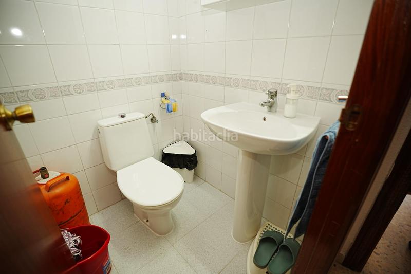 Foto 83b9e90d-762c-49c2-89cc-7c1e65fc14ed. Appartamento con parcheggio in Nueva Alcalá Alcalá de Guadaira