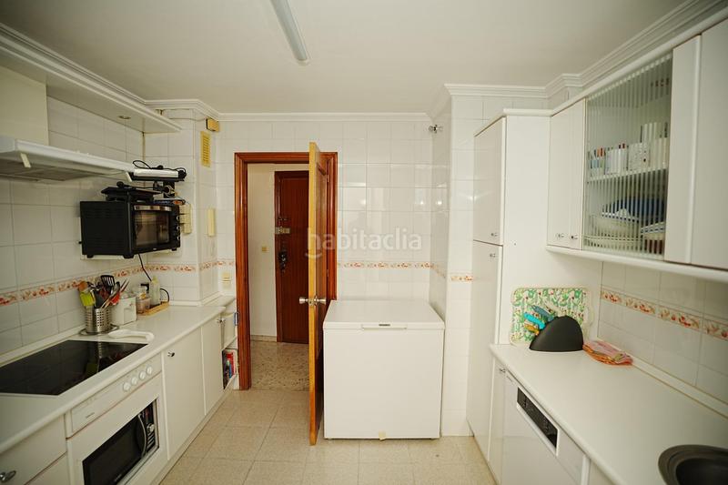 Foto 99d550df-d044-4eac-90b1-a6332b25cc15. Appartamento con parcheggio in Nueva Alcalá Alcalá de Guadaira