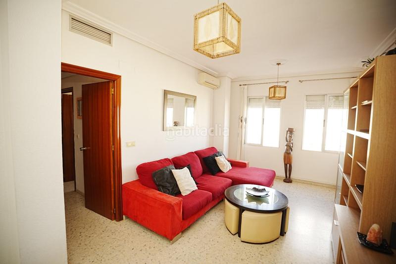 Foto 9b2bd2b4-fbbb-4118-a072-ffec7b4faf73. Appartamento con parcheggio in Nueva Alcalá Alcalá de Guadaira