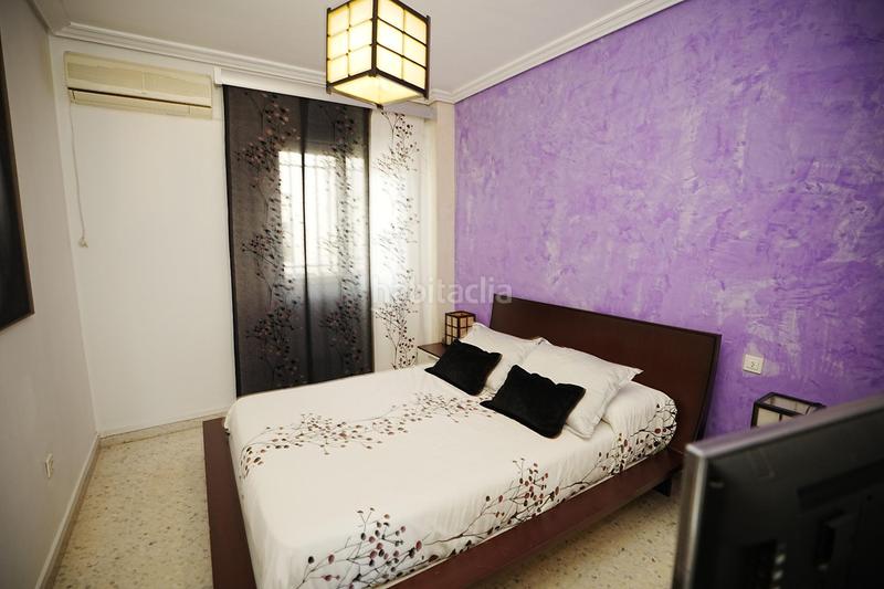 Foto a6e1db88-554c-443d-97dc-6489ffdc0363. Appartamento con parcheggio in Nueva Alcalá Alcalá de Guadaira