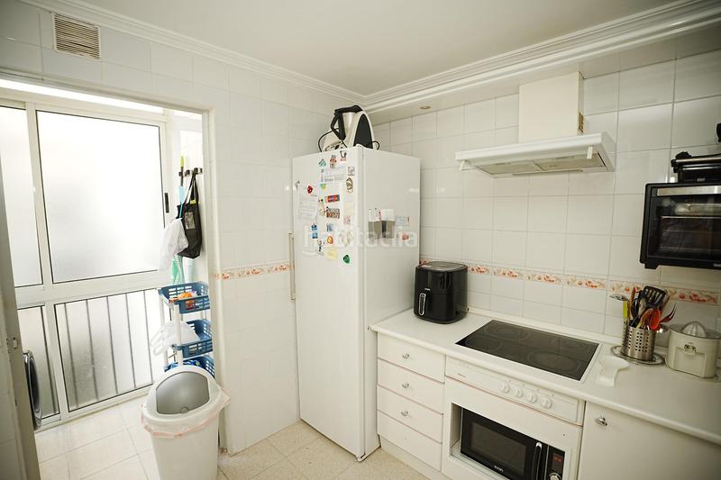 Foto a7b00d47-9939-4c4d-a850-2fd38b0988a1. Appartamento con parcheggio in Nueva Alcalá Alcalá de Guadaira