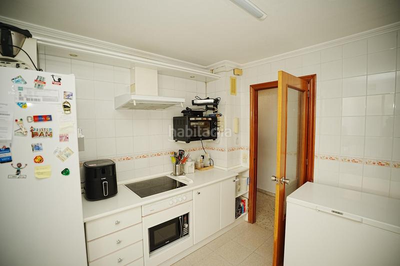 Foto a9f74d26-3052-4923-aea2-06c8c035f324. Appartamento con parcheggio in Nueva Alcalá Alcalá de Guadaira