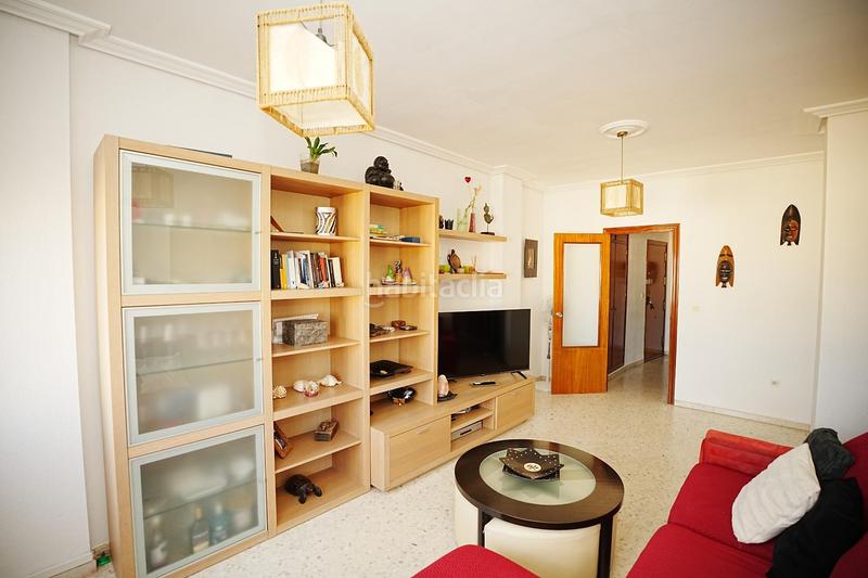 Foto c2dbf077-a5d5-473b-91a8-9fee243dfc6a. Appartamento con parcheggio in Nueva Alcalá Alcalá de Guadaira