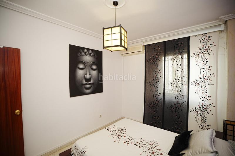 Foto c71418a9-dd73-4a61-8d00-9c0c0b4d15db. Appartamento con parcheggio in Nueva Alcalá Alcalá de Guadaira