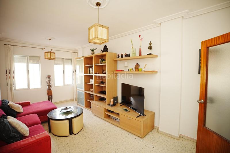 Foto e5920035-9bba-4e8a-afc7-9fe487626f14. Appartamento con parcheggio in Nueva Alcalá Alcalá de Guadaira