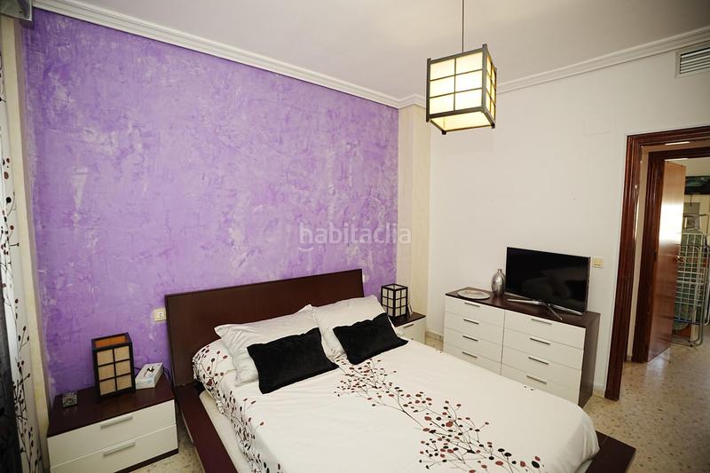 Foto eab4f4a0-33d1-425d-9294-05056459c27d. Appartamento con parcheggio in Nueva Alcalá Alcalá de Guadaira