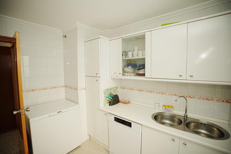 Foto f42313a1-6183-40b0-aca5-62fcc3097675. Appartamento con parcheggio in Nueva Alcalá Alcalá de Guadaira