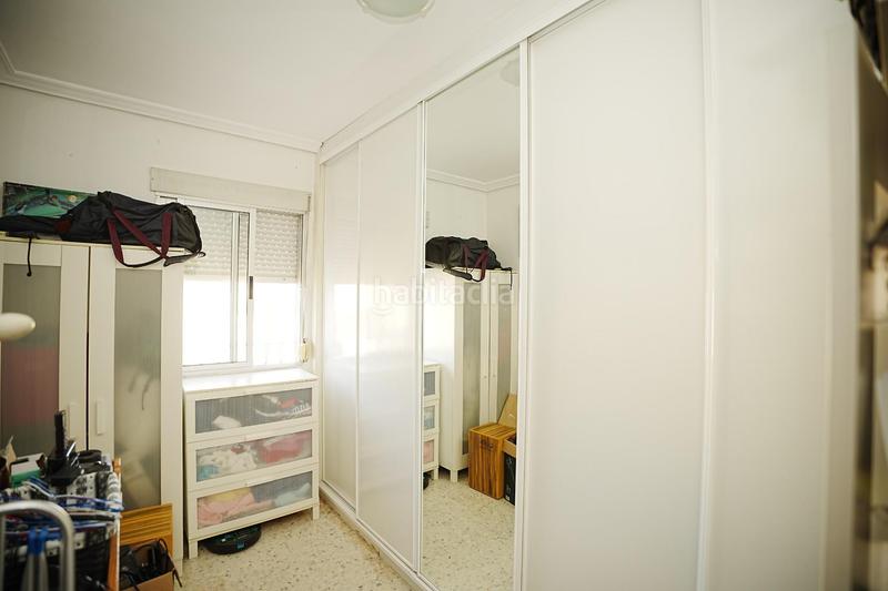 Foto fbcc7da5-49a0-45c1-b981-ecbbd0d7eff6. Appartamento con parcheggio in Nueva Alcalá Alcalá de Guadaira