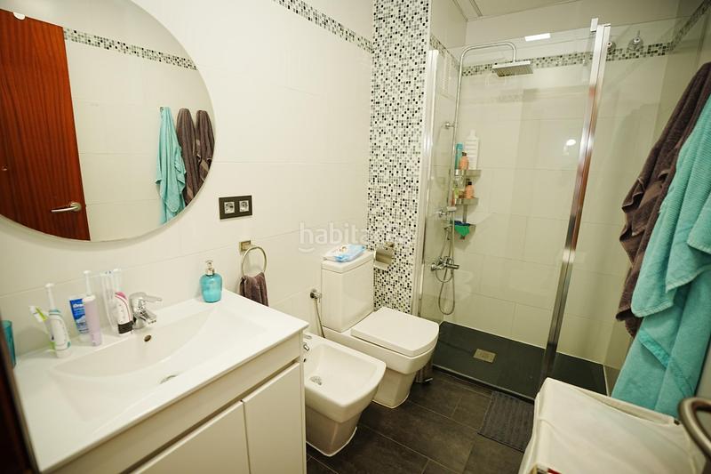 Foto fff1e465-a0af-49ad-8981-756beefa7a94. Appartamento con parcheggio in Nueva Alcalá Alcalá de Guadaira