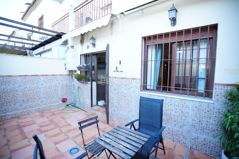 Foto 653fd14e-bc9a-4118-8395-630b037e48d7. Casa amb aparcament a Nueva Alcalá Alcalá de Guadaira