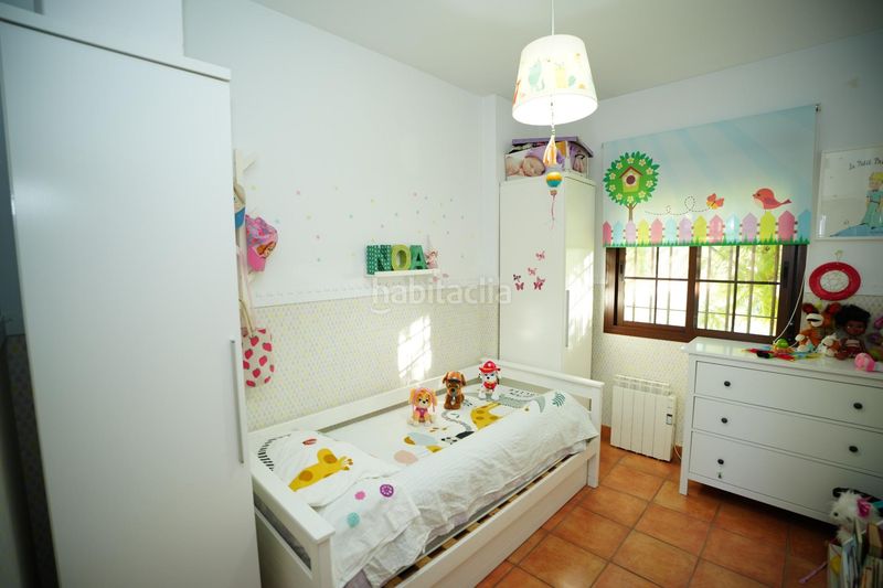 Foto e1995d6d-dbba-4b37-ba1b-9197798c0b57. Casa amb aparcament a Nueva Alcalá Alcalá de Guadaira