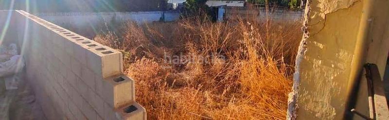 Foto 97e60a45-fce6-43e8-9681-e7f28323a680. Terrain résidentiel dans Oromana Alcalá de Guadaira