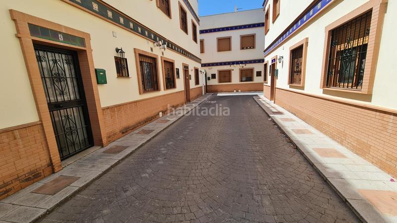 Foto 0a585830-7945-4f4a-9114-e7584cc8101e. Appartamento con parcheggio in Nueva Alcalá Alcalá de Guadaira